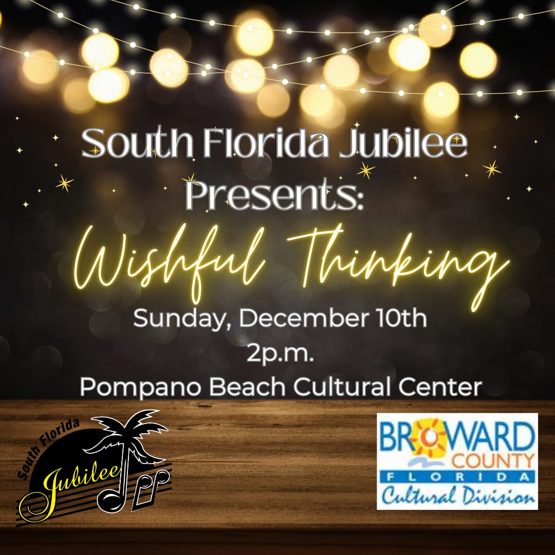 Wishful Thinking Holiday Show