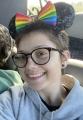 Kaylee Mastrangelo
